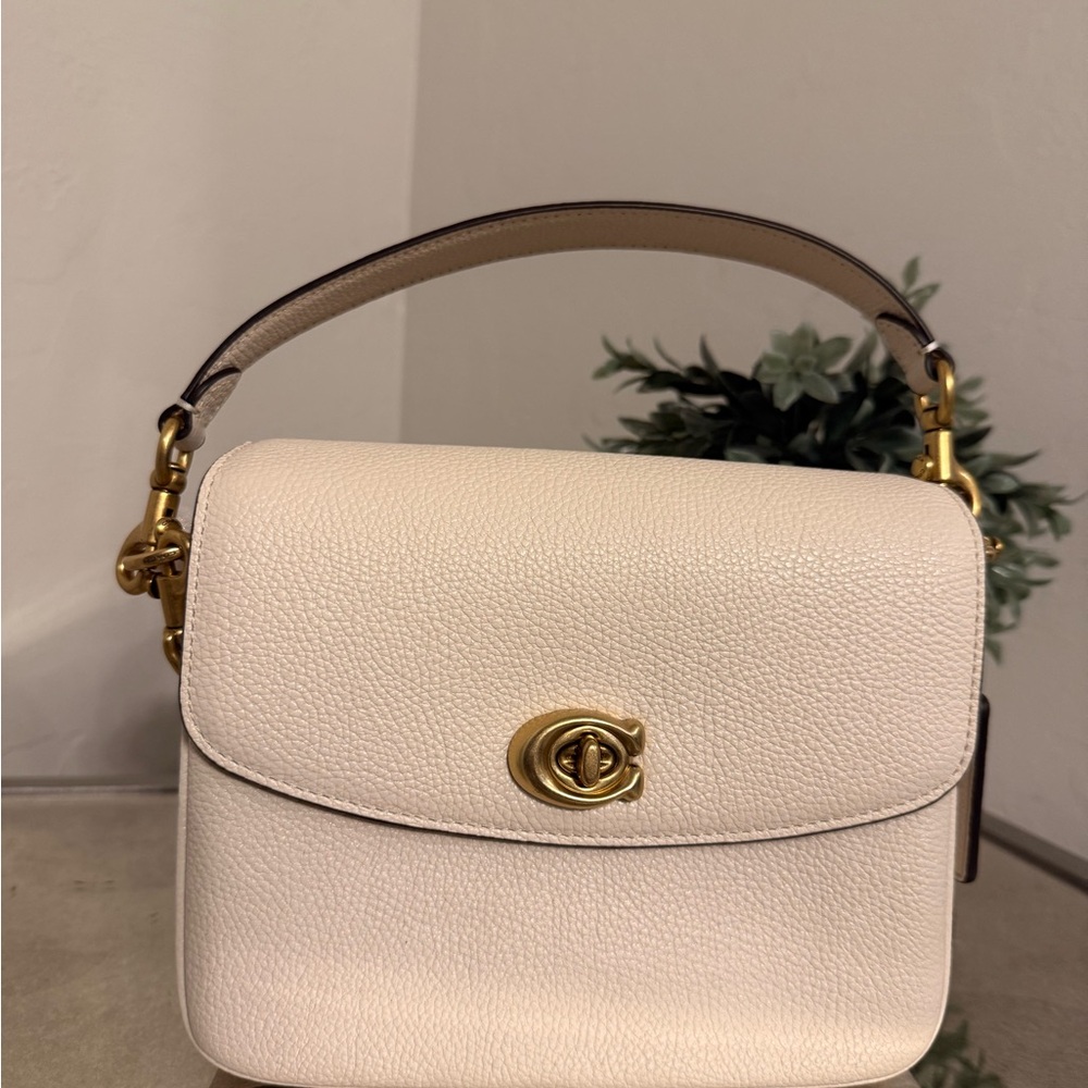 Cassie Crossbody Bag 19 New without Tags